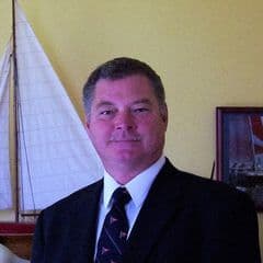 Kenneth Brown in Venice, FL