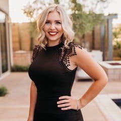 Carley Rae - Owner in Las Vegas, NV