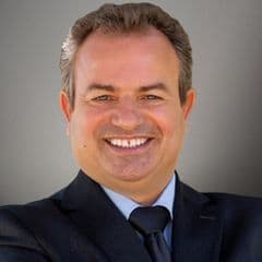 Arsen Kobramasihi - Realtor in Burbank, CA
