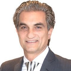 Mike Pashai - Broker in Calabasas, CA