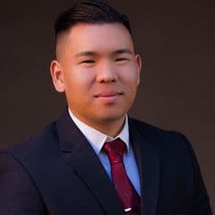 Dave Chu in Yorba Linda, CA