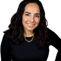 Carolina Moreno - Realtor in Whittier, CA