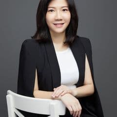 Nicole Lei in City of Industry, CA