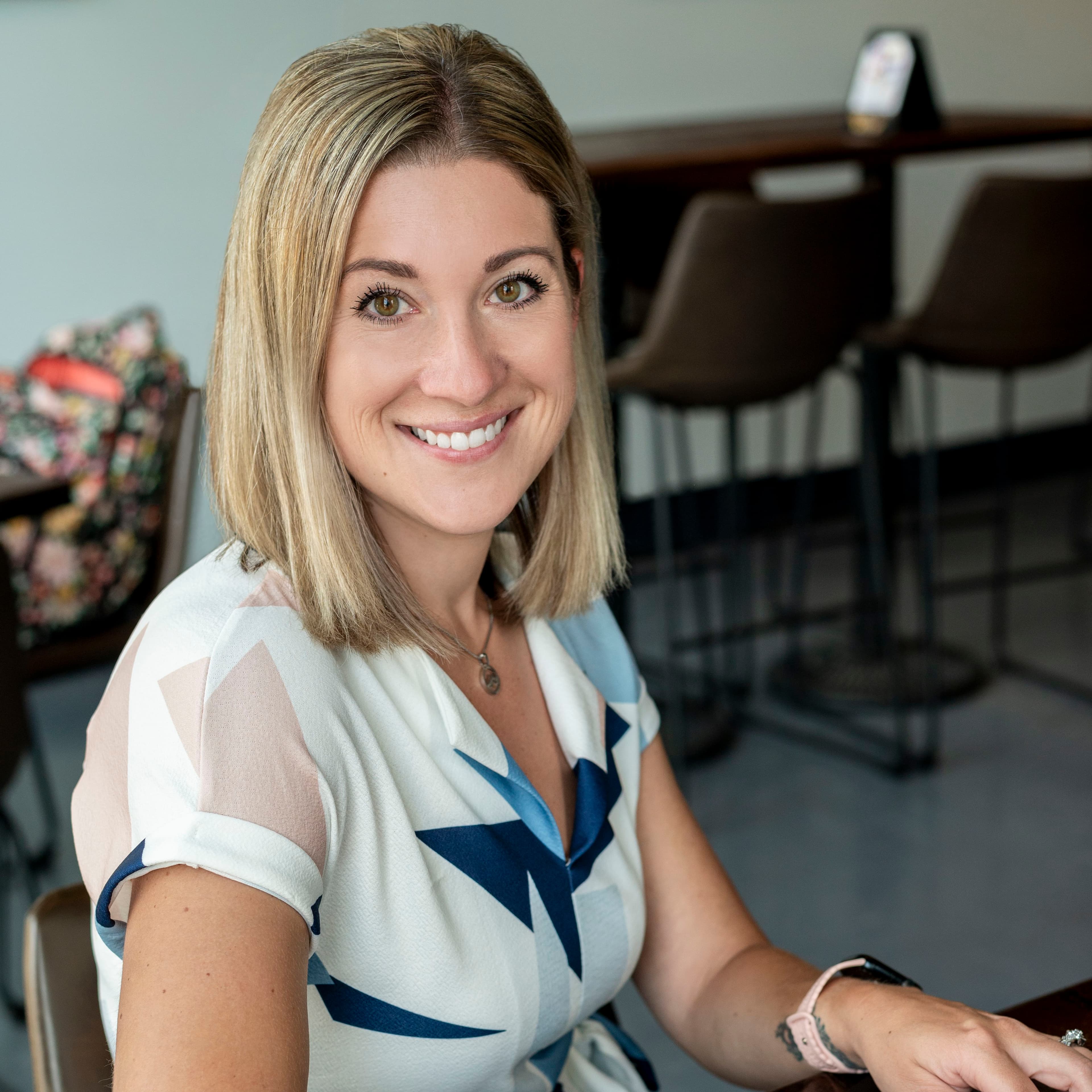 Lauren Duvall - Mortgage Loan Originator