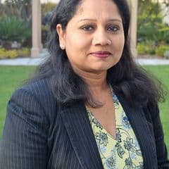 Sujatha Bellamkonda - Real Estate Professional in Cerritos, CA