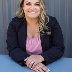 Arlena Gray - Rick J Lee Realty Group in Long Beach, CA