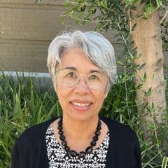 Naomi Bezaire Lewis in San Gabriel, CA