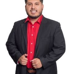 Brayan Ramirez in Victorville, CA