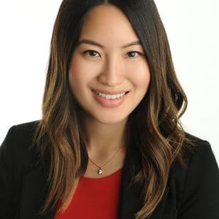 Karen Fu in San Marino, CA