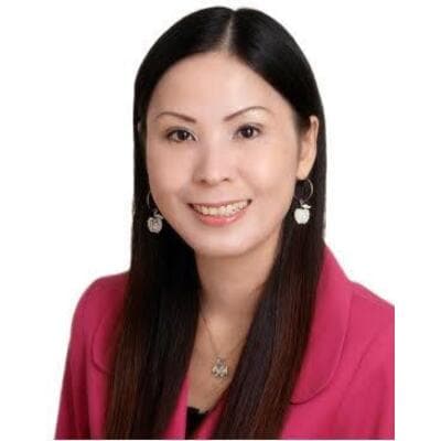 Serena Wu - Associate in Hacienda Heights, CA