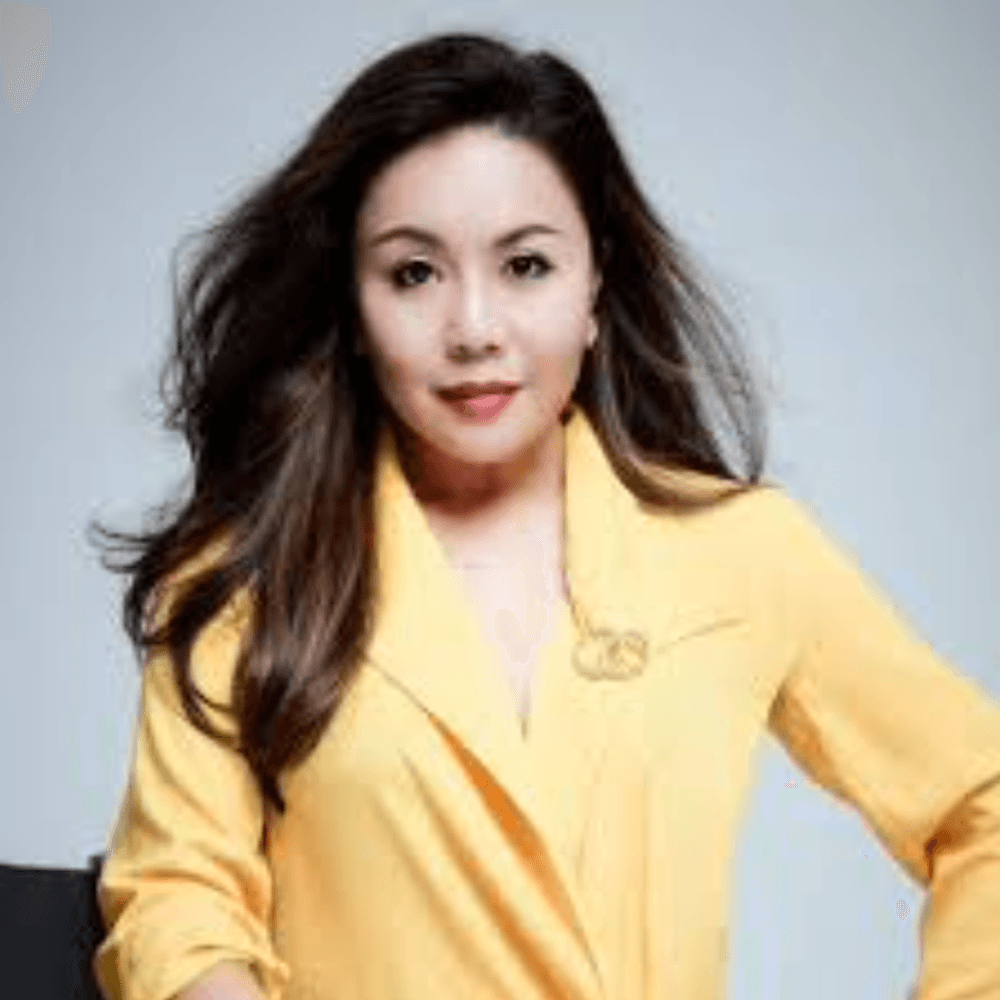Betty Huang - Realtor in Santa Ana, CA