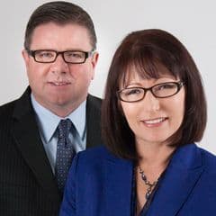 Janine Kirchnavy - Broker in Upland, CA