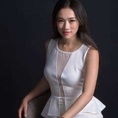Anna Wu in Los Angeles, CA