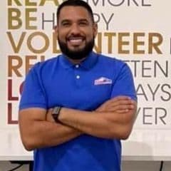 Manuel Madrid - Broker in Ontario, CA