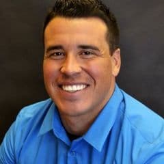 Chad Decker - Real Estate Agent & Area Expert in Temecula, CA