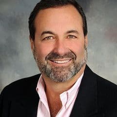 Jeff Perlis in Lake Arrowhead, CA