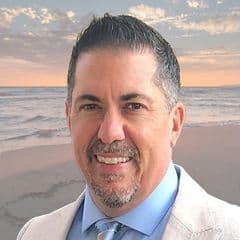 Rick Benyola - Realtor in Yucaipa, CA