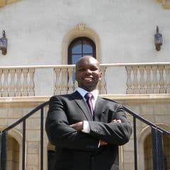 Khari Washington - Realtor in Loma Linda, CA