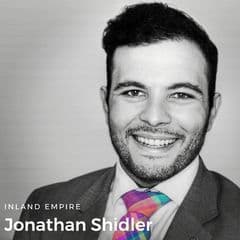Jonathan Shidler - Local Real Estate Expert in Redlands, CA