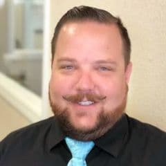 Beau Cooper - Associate Broker in Victorville, CA