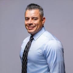 Robert Gamboa - Realtor in Corona, CA