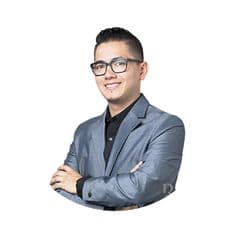 Jeremy Medina - Realtor in Riverside CA, CA