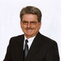 Antonio Moreno in San Jacinto, CA