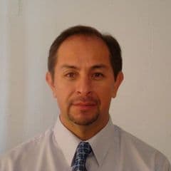 Lauro Lopez in Nuevo, CA