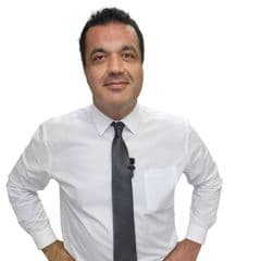 Amir Kayyal - MBA in Laguna Hills, CA