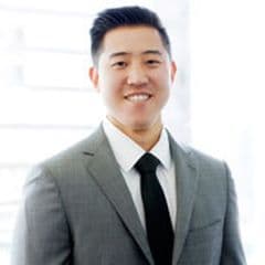 Christopher Suh - Real Estate Broker in Irvine, CA