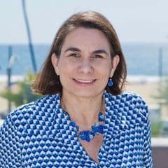 Natasha Elisha - Buyers agent in Huntington Beach, CA