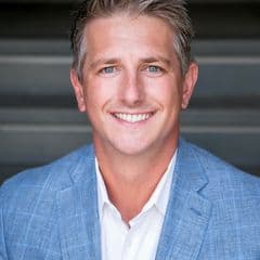 Alexei Sarna in Newport Beach, CA