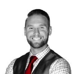 Dalton Harbaugh - Broker in Corona, CA