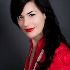 Jennifer Harris - Associate Broker in Fullerton, CA