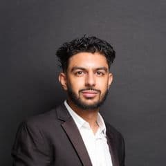 Ripdaman Maan - Real Estate Agent in San Diego, CA
