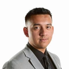 Armando Garcia - Realtor in Bakersfield, CA