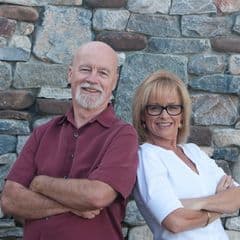 Bill Vincent in Arroyo Grande, CA