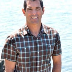 Christopher Bath - Owner Broker in Morro Bay, CA
