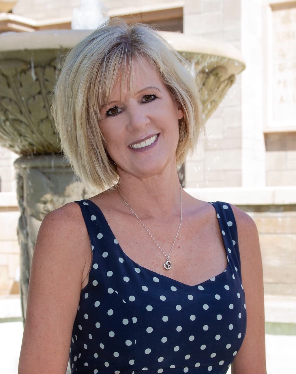 Kelly Wyatt - Real Estate Salesperson in Redlands, CA
