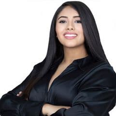 Jessica Sandoval - Realtor in Palmdale, CA