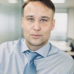 Eric Nathaniel Raygoza - Agent in Ontario, CA