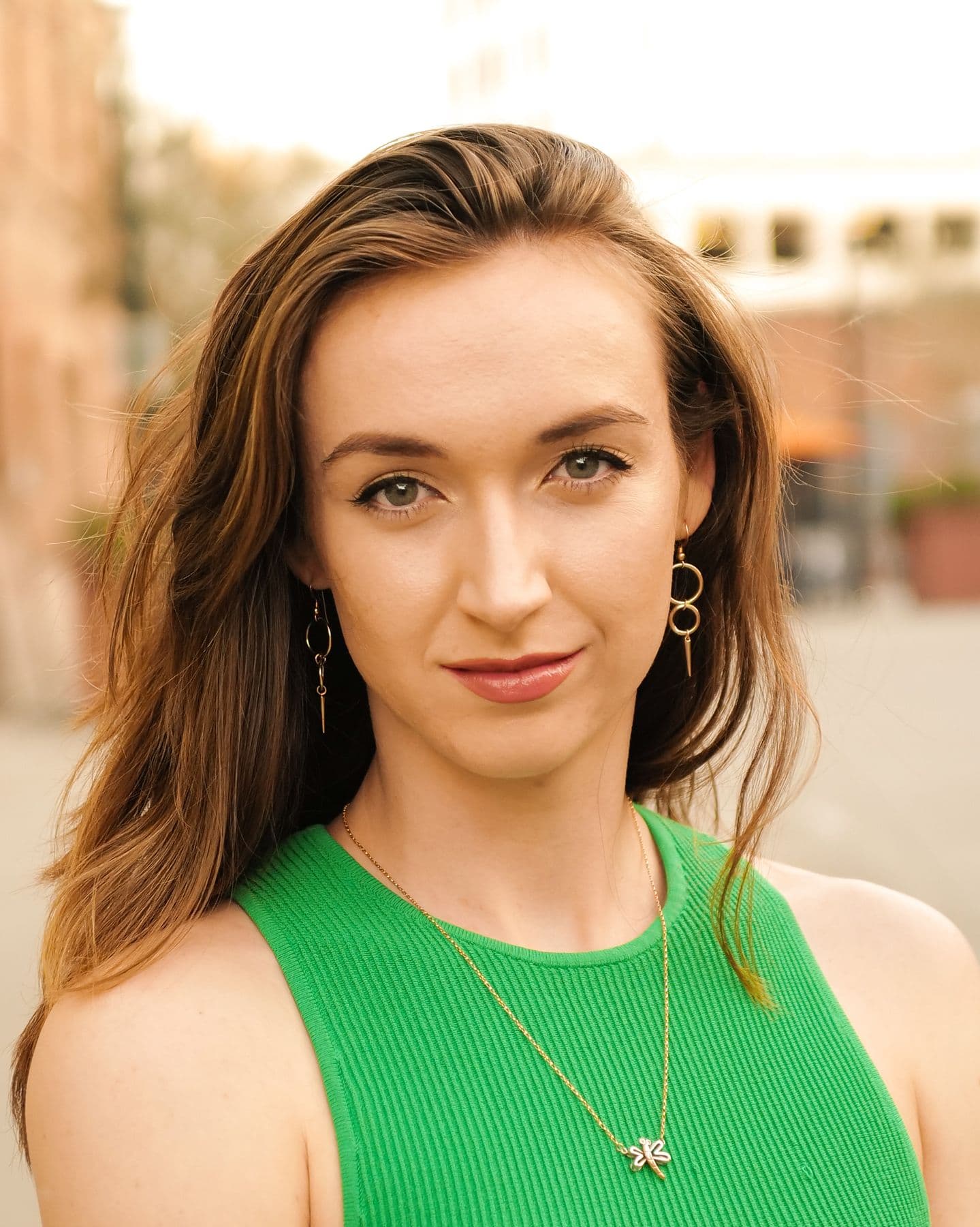 Masha Zann - Real Estate Professional in Pasadena, CA