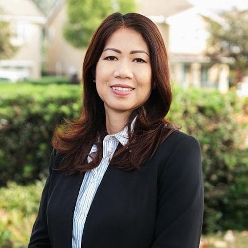 Dana Lam - Redfin Agent in Westminster, CA