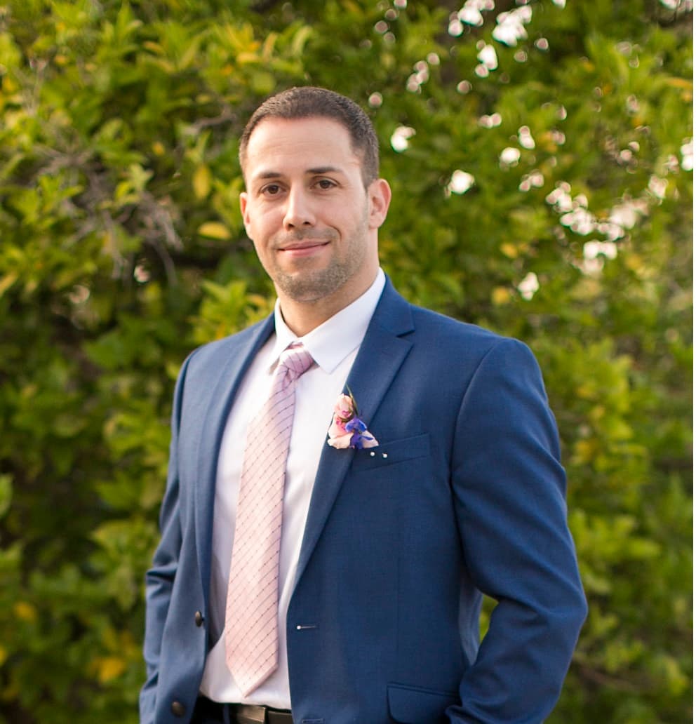 Frank Daker - Loan Officer in Irvine, CA