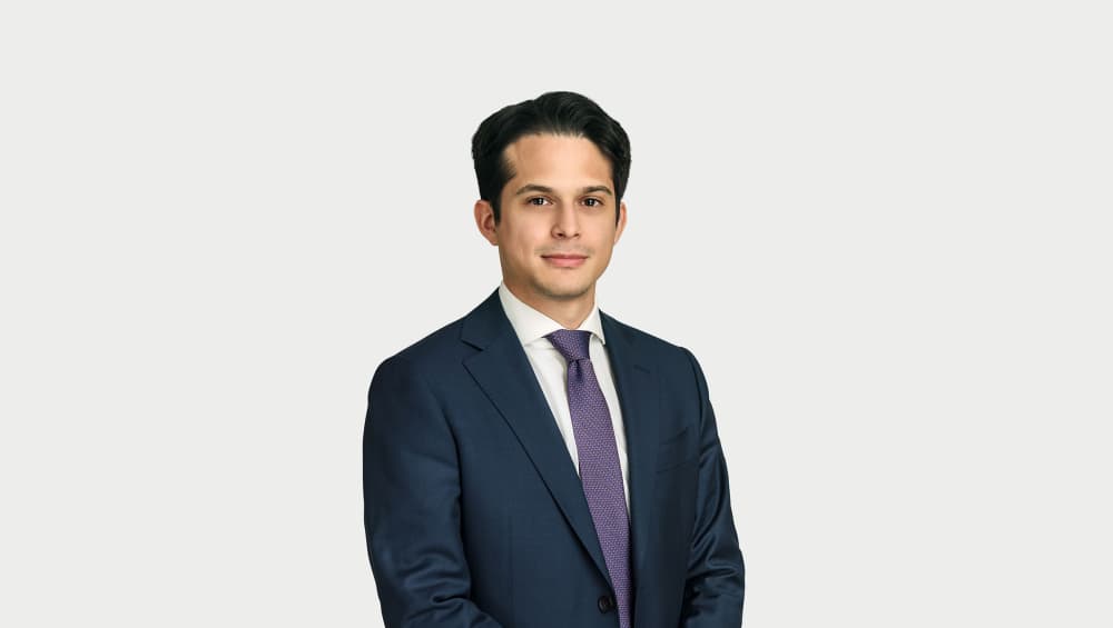 Diego Wright - Associate Attorney in New York, NY