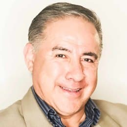 Arturo Fuentes in Granada Hills, CA