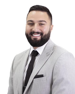 Tony Maalouf in Rancho Cucamonga, CA