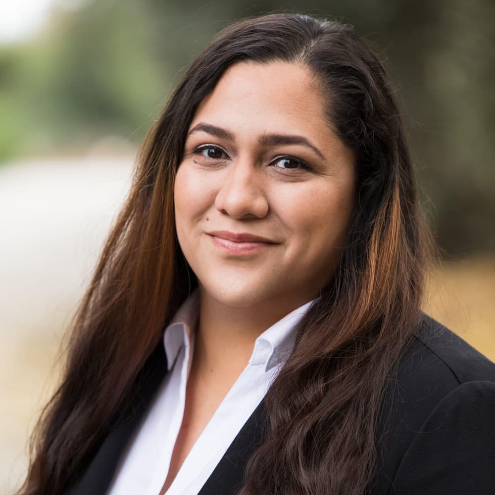 Nina Elizarraras - Realtor in Torrance, CA
