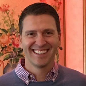 Matthew Gladieux - Ceo in Louisville, KY