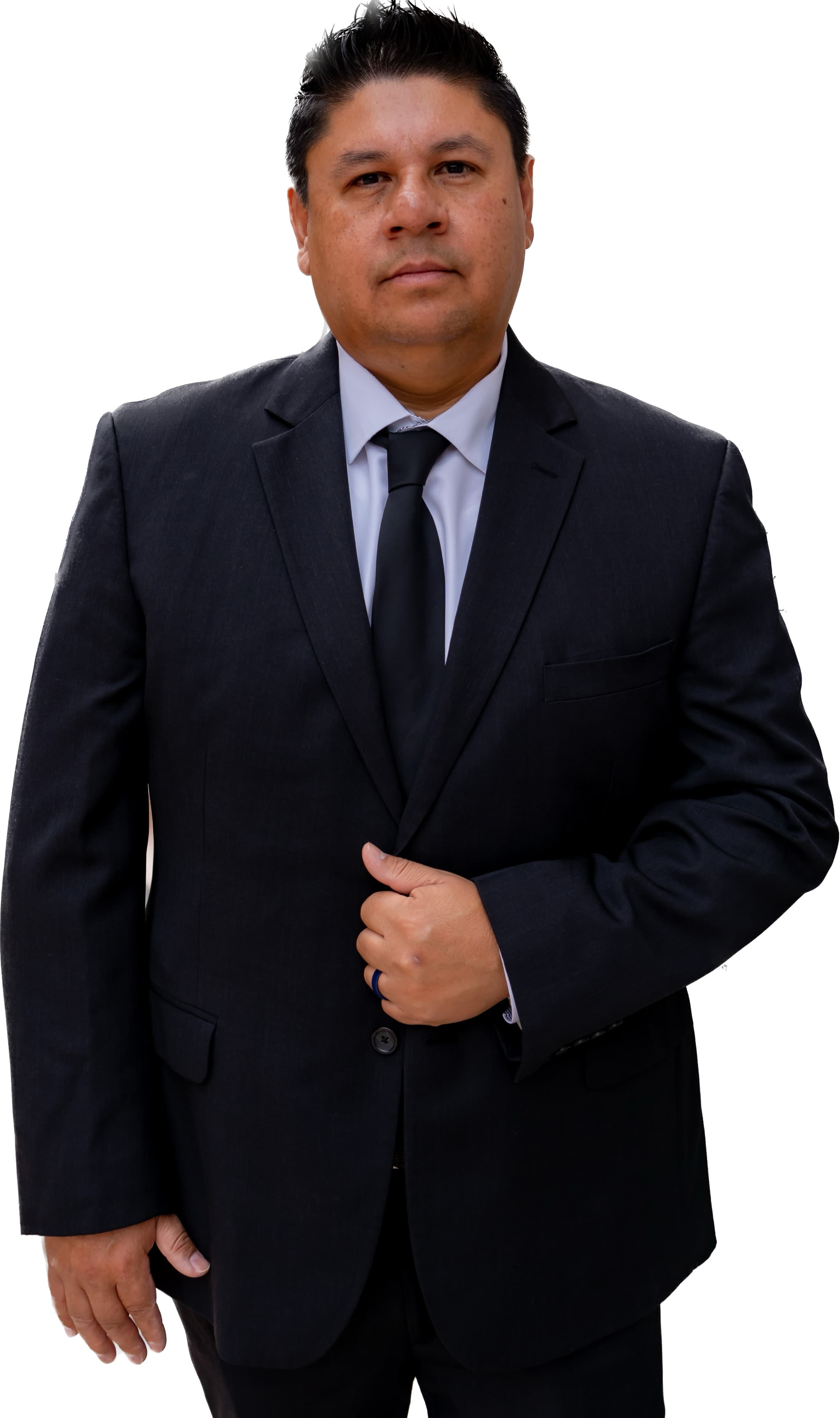 Jesse Bermudez - Agent in Bloomington, CA